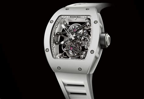 bubba watson richard mille